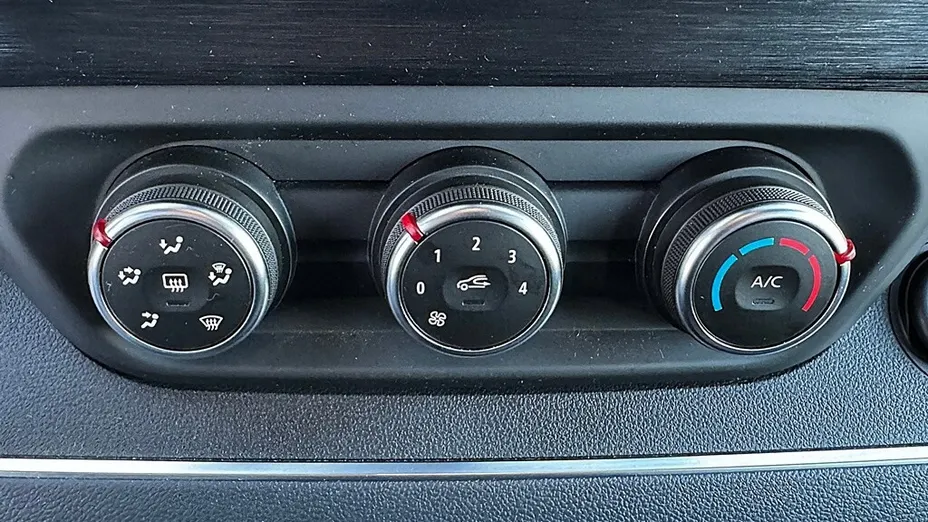 RENAULT Trafic Trafic Kombi 2.0 Blue dCi L2 Equilibre