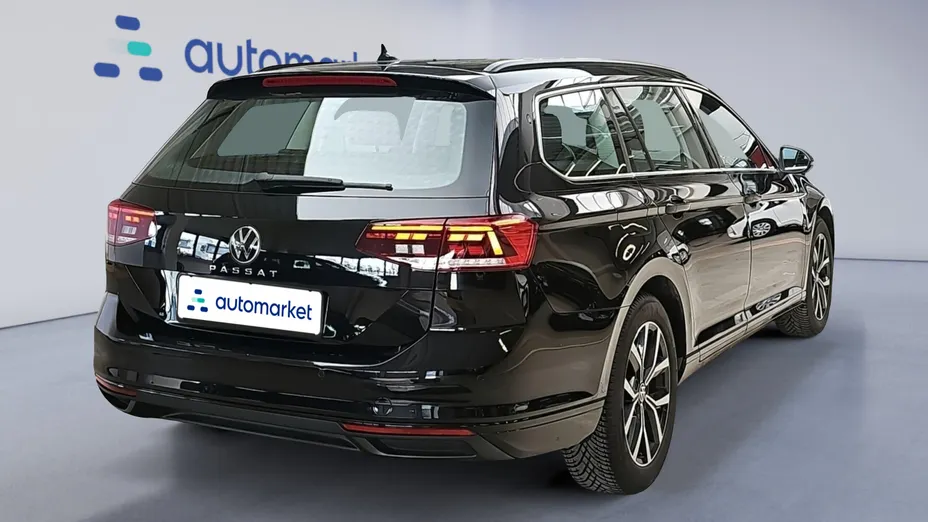 VOLKSWAGEN Passat Passat 1.5 TSI EVO Business DSG