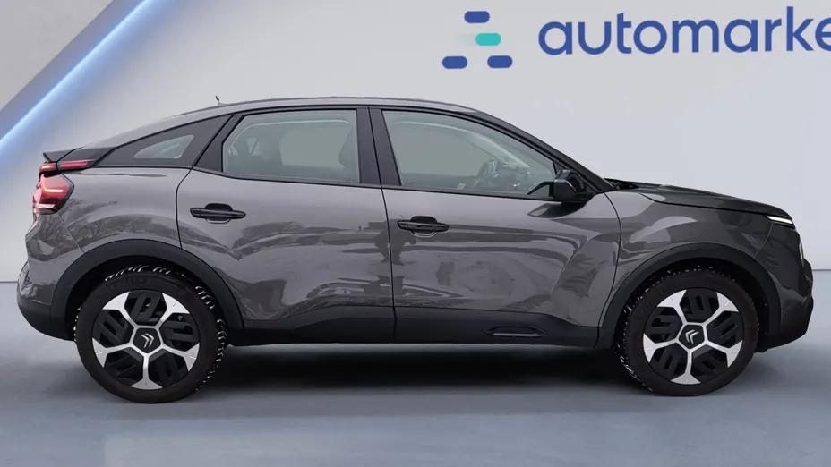 CITROEN C4 C4 1.2 PureTech Feel Pack S&S