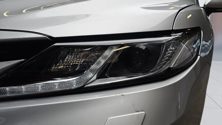 TOYOTA Camry Camry 2.5 Hybrid Prestige CVT