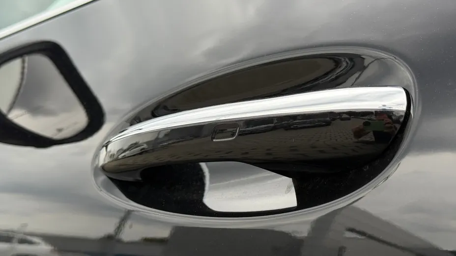 MERCEDES-BENZ GLC GLC Coupe 200 d mHEV 4-Matic AMG Line