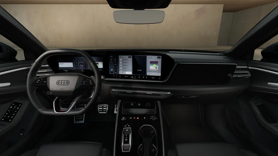 AUDI A5 A5 TFSI 110 kW S tronic Nowy