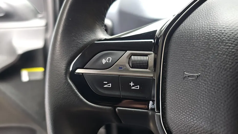 PEUGEOT Rifter Rifter 1.5 BlueHDI Allure Pack S&S