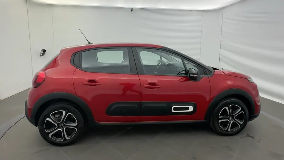 CITROEN C3 -