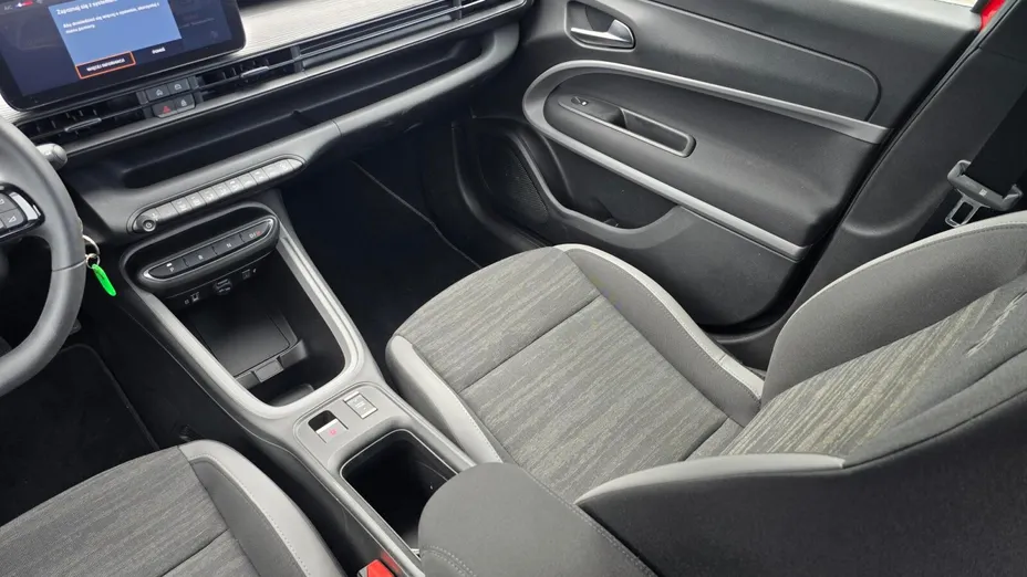 JEEP Avenger Avenger 1.2 T3 mHEV Longitude FWD eDCT6