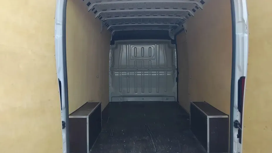 FIAT Ducato Ducato Maxi H3-Power L4