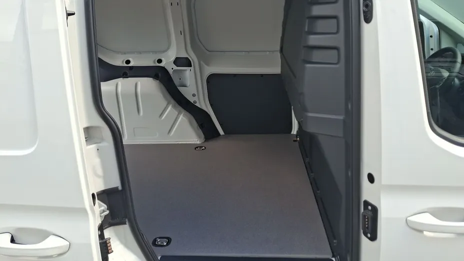 VOLKSWAGEN Caddy Caddy Cargo 2.0 TDI Nowy