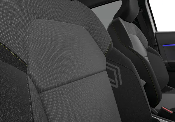 RENAULT Symbioz Symbioz 1.3 TCe mHEV Techno aut Nowy