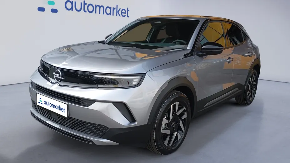 OPEL Mokka Mokka 1.2 T Edition S&S aut Nowy