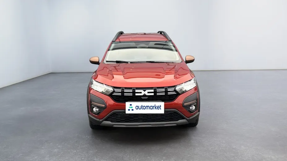 DACIA Jogger Jogger 1.0 TCe Extreme LPG Nowy