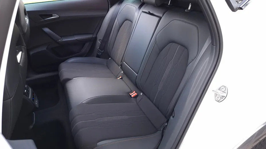 CUPRA Formentor Formentor 2.0 TSI 4Drive VZ DSG