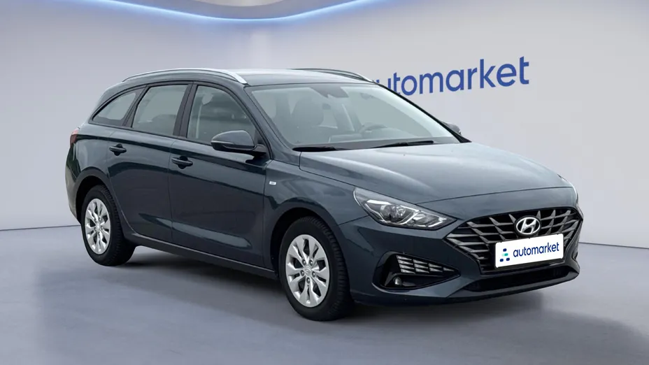 HYUNDAI i30 i30 1.5 T-GDI 48V Modern