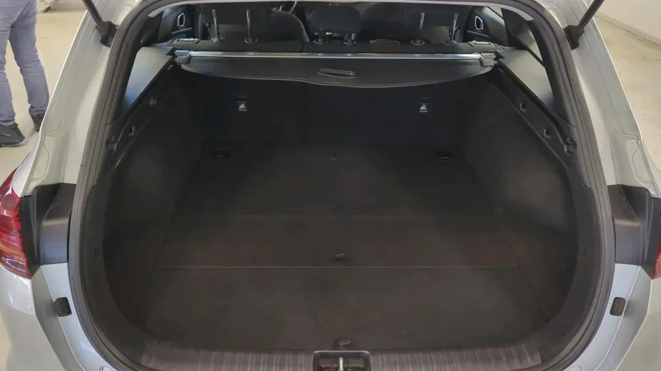 KIA Cee'd Ceed 1.6 CRDi mHEV M