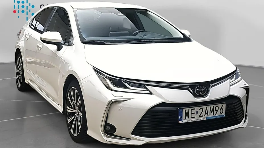 TOYOTA Corolla Corolla 1.5 Comfort MS