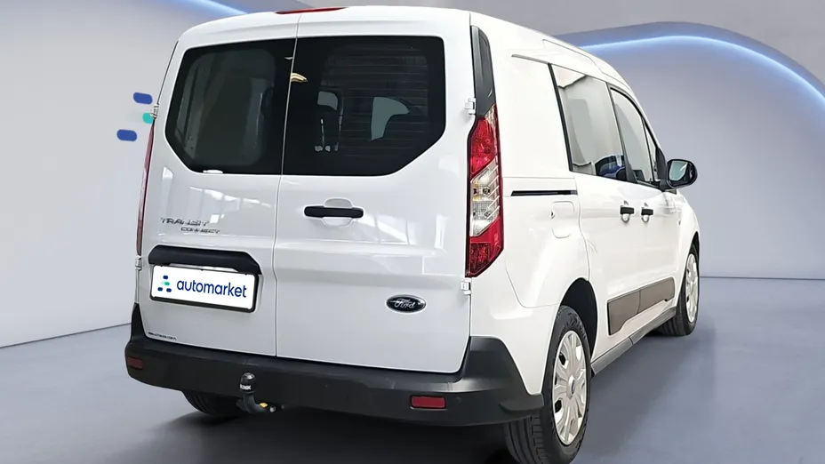 FORD Transit Connect Transit Connect 220 L1 Trend (bryg.)