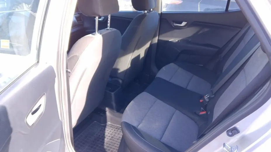 KIA Stonic Stonic 1.2 M