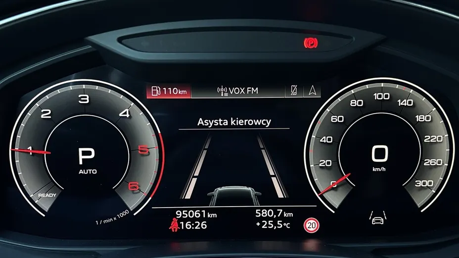 AUDI A6 A6 40 TDI mHEV Quattro Sport S tronic
