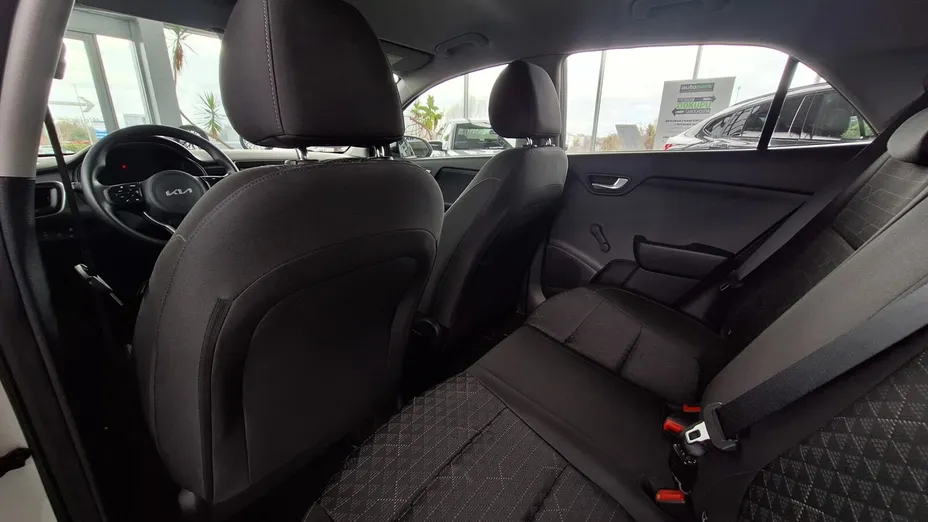 KIA Rio Rio 1.0 T-GDI M