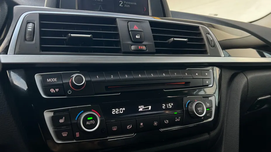 BMW Seria 4 -