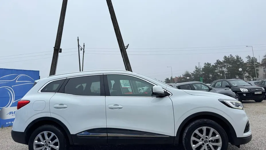 RENAULT Kadjar -