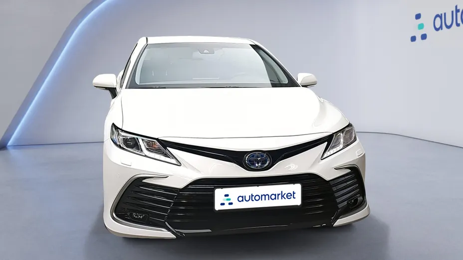 TOYOTA Camry Camry 2.5 Hybrid Comfort CVT