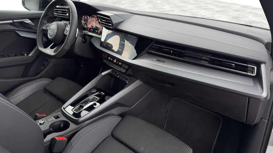 AUDI A3 Sportback -
