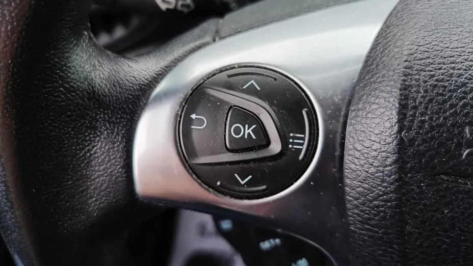 FORD Transit Connect Transit Connect 210 L2 Trend