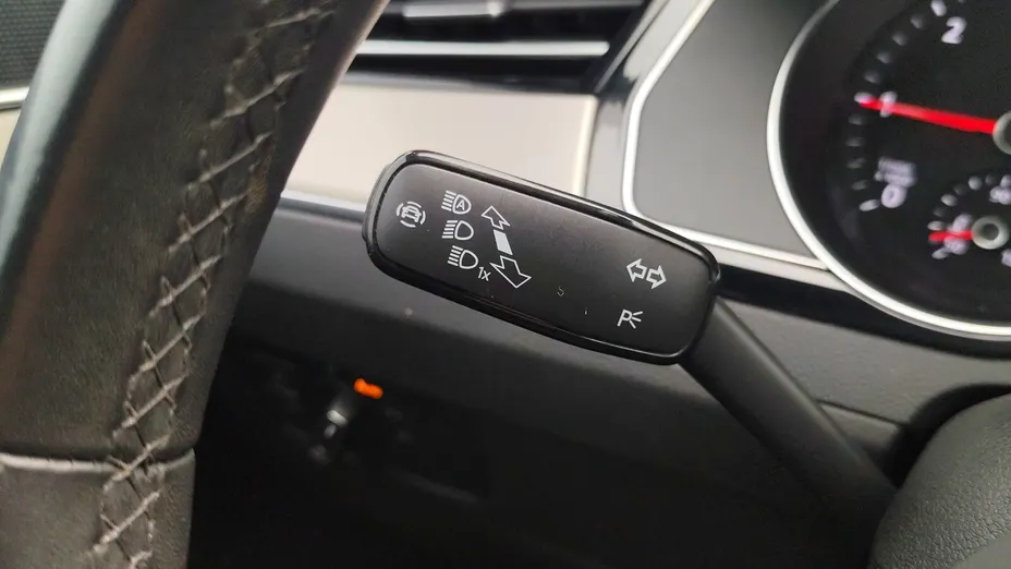 VOLKSWAGEN Passat Passat Alltrack 2.0 TDI 4Mot. DSG