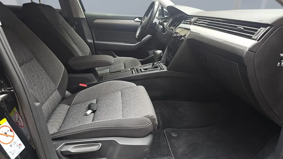 VOLKSWAGEN Passat Passat 1.5 TSI EVO Business DSG