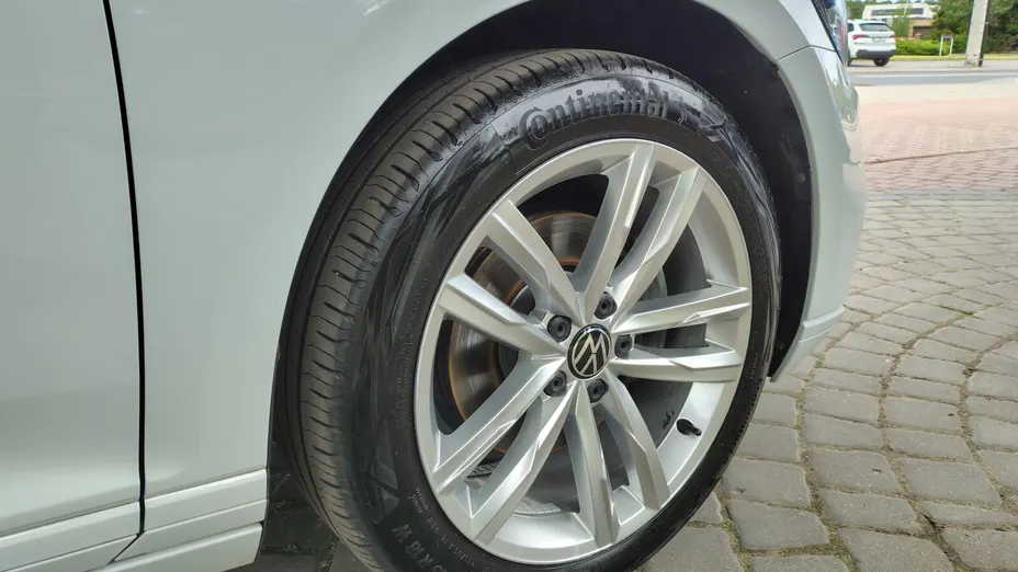VOLKSWAGEN Passat Passat 2.0 TDI Business DSG