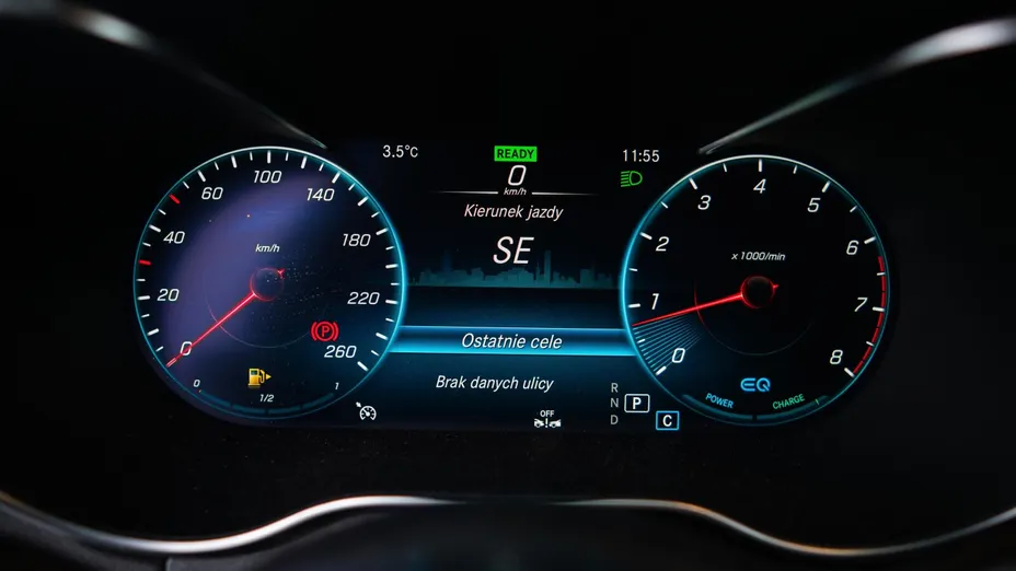 MERCEDES-BENZ GLC GLC Coupe 200 4-Matic