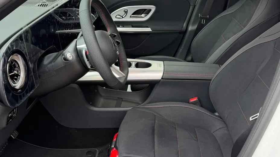 MERCEDES-BENZ GLB GLB 220 mHEV 4-Matic 8G-eDCT