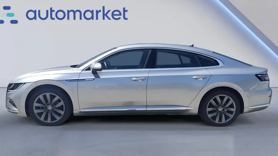 VOLKSWAGEN Arteon Arteon 2.0 TSI Elegance DSG