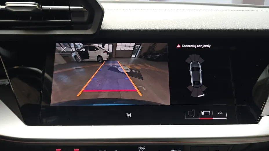 AUDI A3 A3 35 TDI S tronic