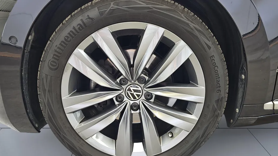 VOLKSWAGEN Arteon Arteon 2.0 TSI Elegance DSG