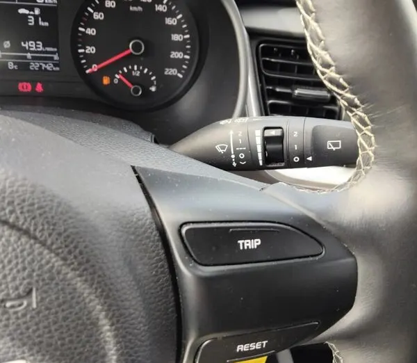 KIA Stonic Stonic 1.0 T-GDI M