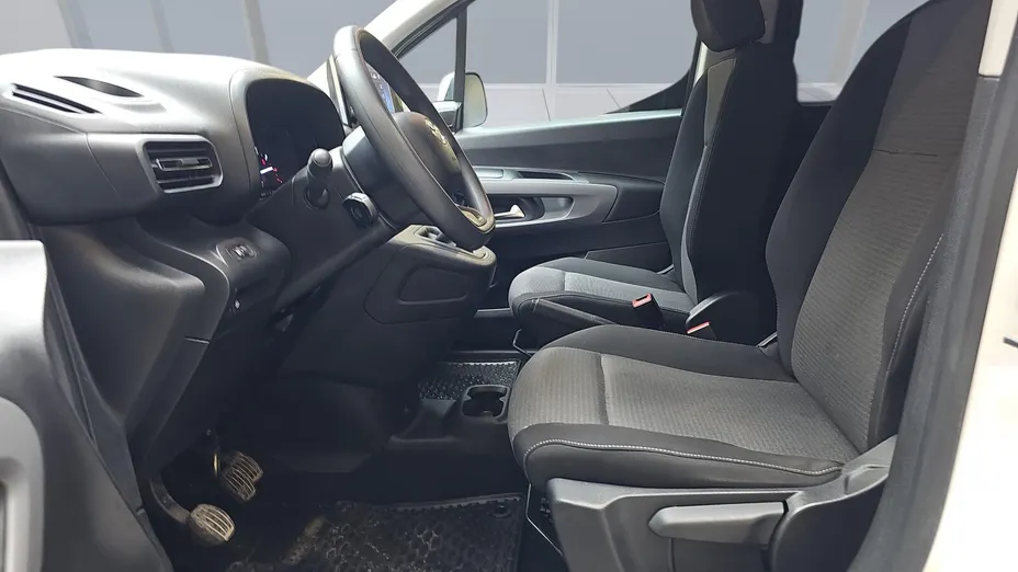 TOYOTA Proace City Verso Proace City Verso 1.5 D-4D Business