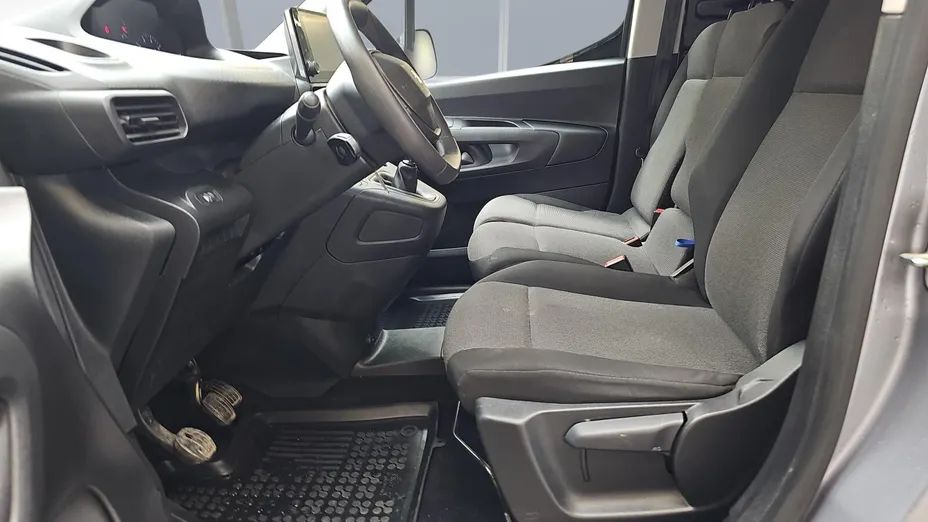 PEUGEOT Partner Van Partner 1.5 BlueHDi S&S L2