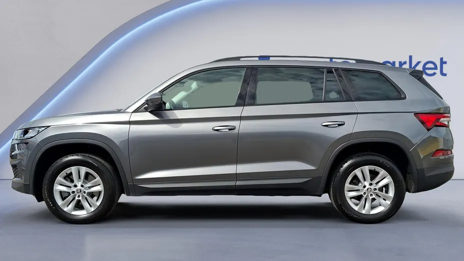 SKODA Kodiaq Kodiaq 2.0 TDI 4x2 Ambition DSG 7os.
