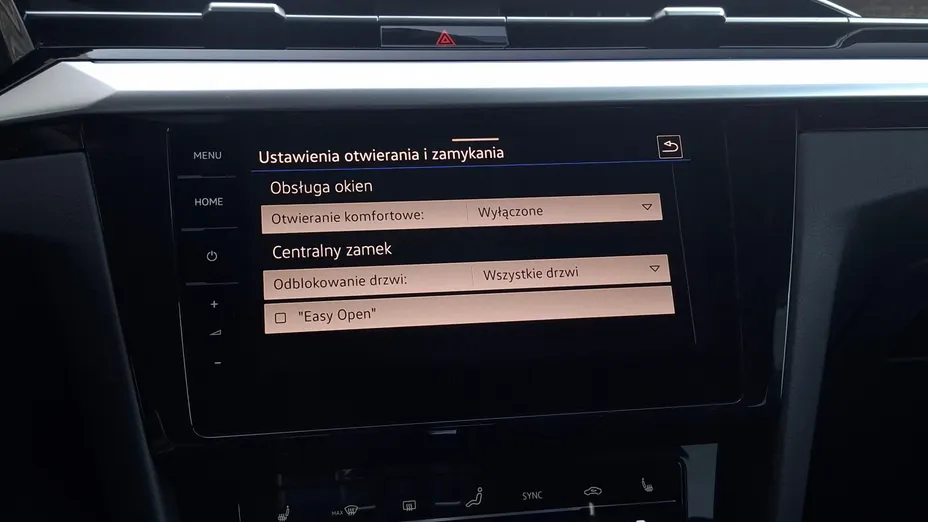 VOLKSWAGEN Arteon Arteon 2.0 TDI 4Motion Elegance DSG