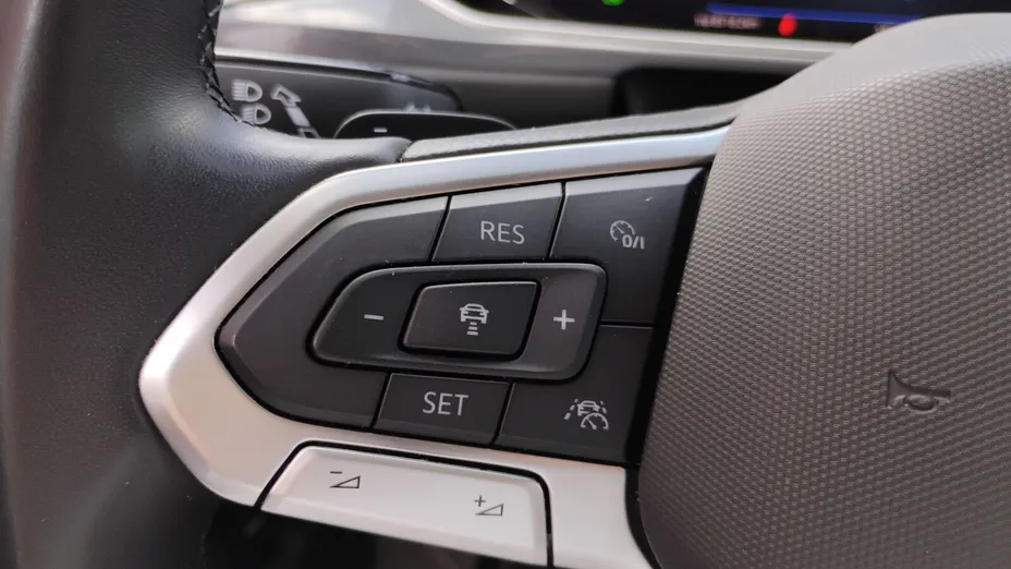 VOLKSWAGEN T-ROC T-ROC 1.5 TSI Style DSG