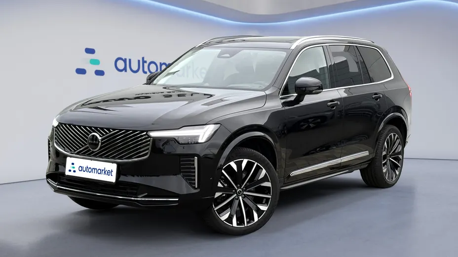 VOLVO XC90 XC90 B5 B AWD Plus Dark 7os aut