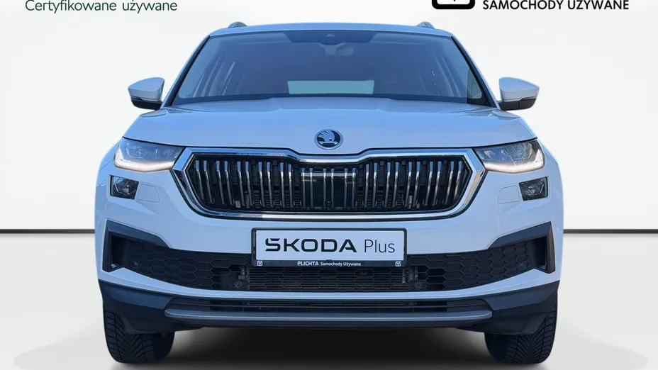 SKODA Kodiaq Kodiaq 2.0 TDI 4x2 Style DSG