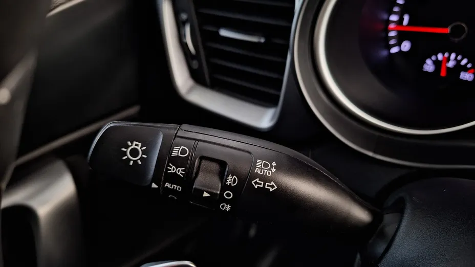 KIA XCeed XCeed 1.5 T-GDI M DCT