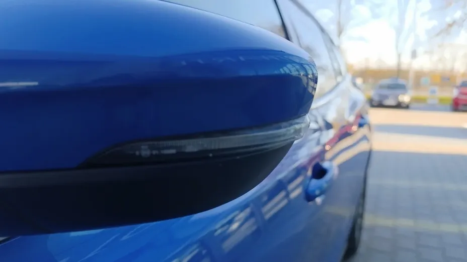 FORD Focus Focus 1.0 EcoBoost Titanium