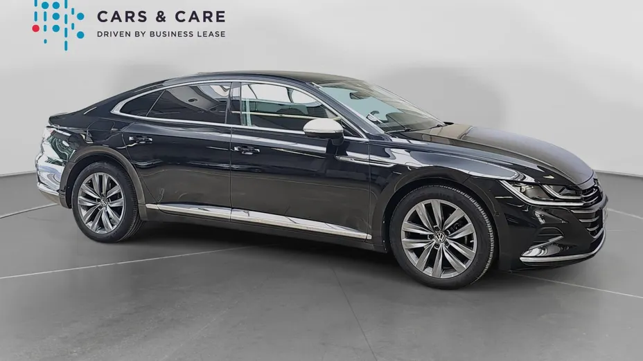 VOLKSWAGEN Arteon Arteon 2.0 TSI Elegance DSG