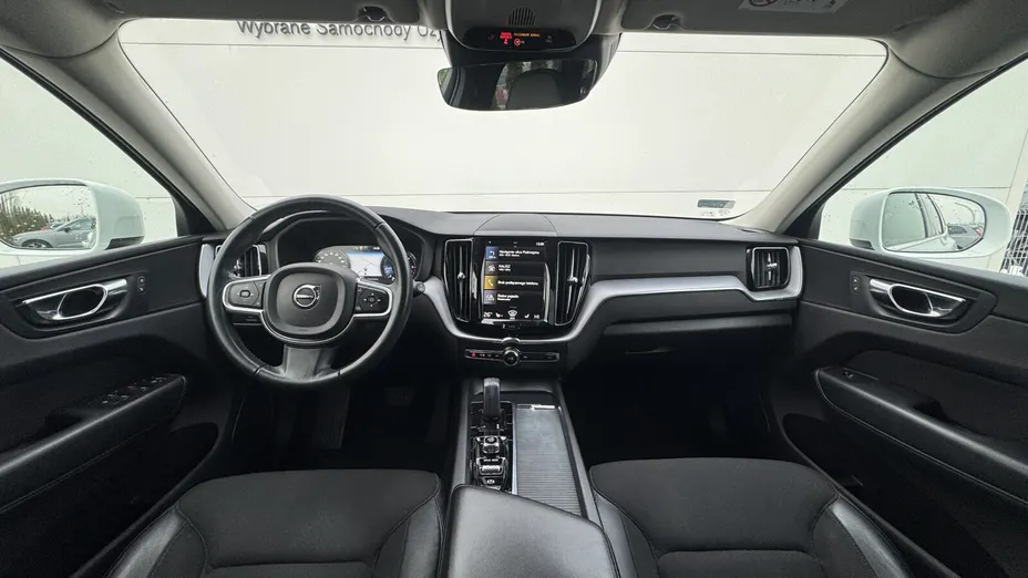 VOLVO XC60 XC60 B4 D AWD Momentum Pro aut