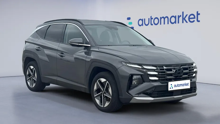 HYUNDAI Tucson Tucson 1.6 T-GDi 48V Executive 2WD DCT