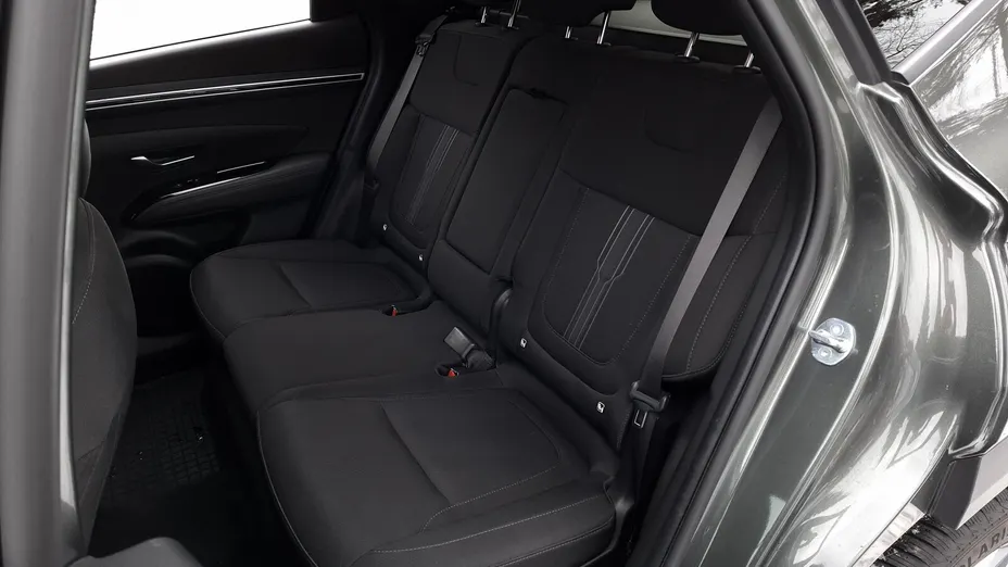 HYUNDAI Tucson Tucson 1.6 T-GDi Executive 2WD