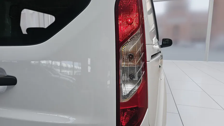 FORD Transit Connect Transit Connect 220 L1 Trend (bryg.)